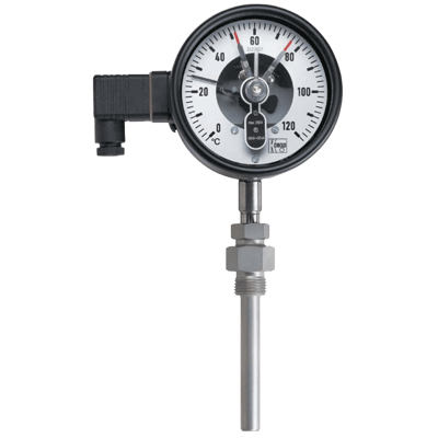 Kobold Thermometer, TNS